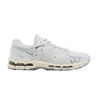 ASICS Gel Kayano 20 'White Pure Silver'