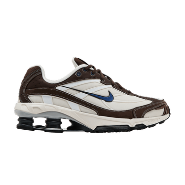 Nike Men's Shox Ride 2 'Baroque Brown'