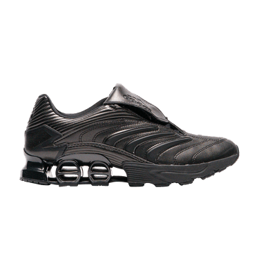 adidas Predator Megaride 'Triple Black'