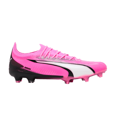 Puma Ultra Ultimate FG AG 'Phenomenal Pack'