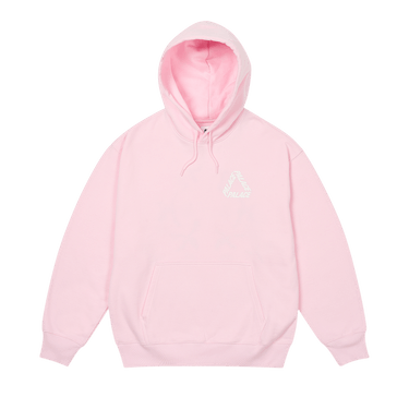 トップス PALACE TEMPTATION HOOD LUSH FLUSH Palace Temptation Hood Lush Flush Men's - SS23 - US