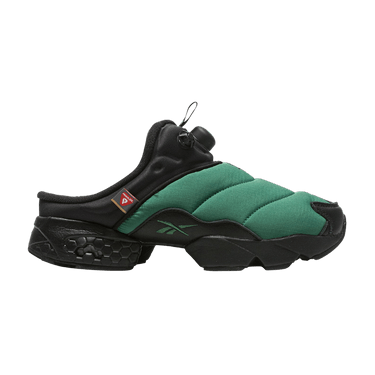 South2 West8 x Reebok IPF Mule 'Green Black'