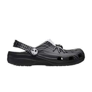 Disney x Crocs Classic Clog 'The Nightmare Before Christmas'