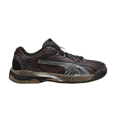 Puma Kessel Pro 'Raisin Dark Coal'