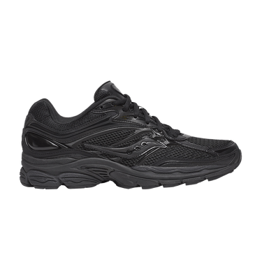 Saucony ProGrid Omni 9 'Triple Black'