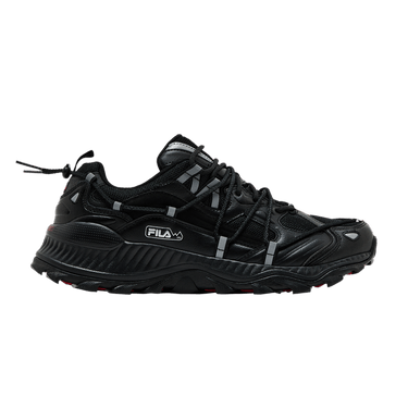 Fila Expeditioner 'Black White'