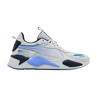 Buy PlayStation x Puma RS-X 'Glacial Grey' - 396311 01 | GOAT