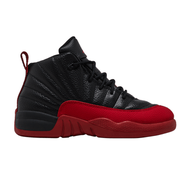 flu game 12s suede
