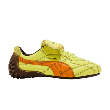Fenty x Puma Wmns Avanti LS Stitched 'Lime Sheen'