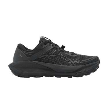 Asics Wmns Gel Trabuco 13 GORE-TEX 'Black Graphite Grey'