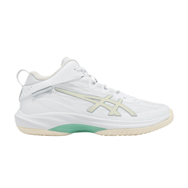 Buy Asics Gelhoop V17 S 'White Cream' - 1063A096 101 | GOAT