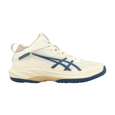 ハッシュ!('01シグロ) Buy Asics Gelhoop V17 S 'Cream Mako Blue' - 1063A101 103 | GOAT