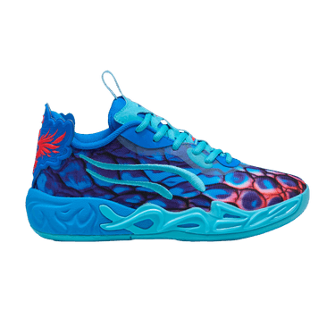 Puma MB.04 Lo Jr 'Alien Skins'