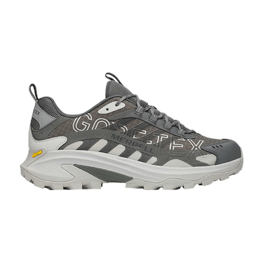 Buy Merrell Moab Speed 2 GORE-TEX BL 1TRL 'Alloy' - J006965 | GOAT