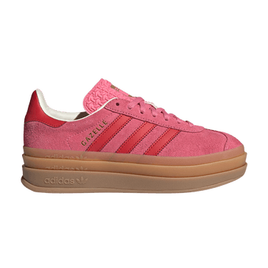 adidas Gazelle Bold J 'Rose Tone'