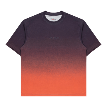 Air Jordan 85 Gradient T-Shirt 'Off Nior/Black'