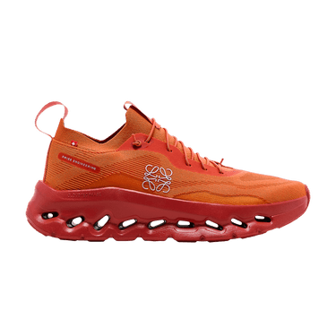 Loewe x ON Wmns Cloudtilt 'Orange'