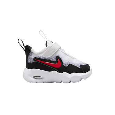 Nike Air Max Nova TD 'White Black Red'