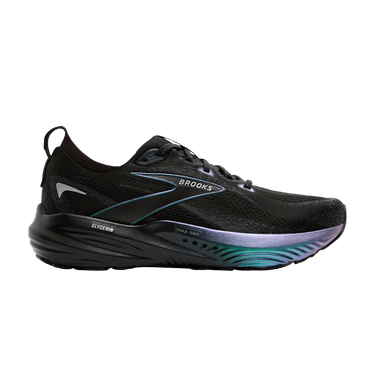 Brooks Glycerin GTS 22 Black Ebony Men's - 110446-020 - US