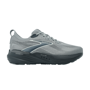Brooks Glycerin GTS 22 4E Wide 'Primer Grey'