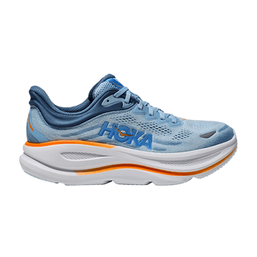 HOKA Bondi 9 2E Wide 'Drizzle Downpour'