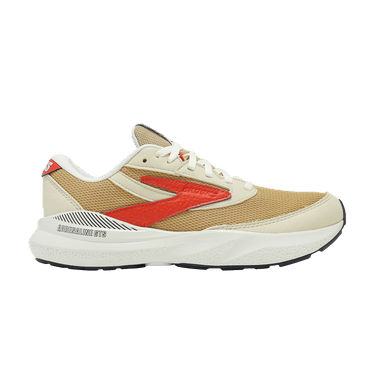 Buy Brooks Wmns Adrenaline GTS 24 'Taffy Cherry Tomato' - 120426