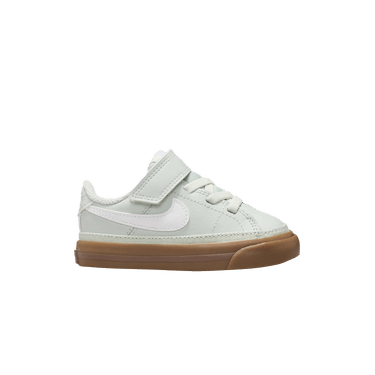 Nike Court Legacy TD 'Light Silver Gum'