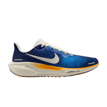 Nike Air Zoom Pegasus 41 'Blue Void Orange Blaze'