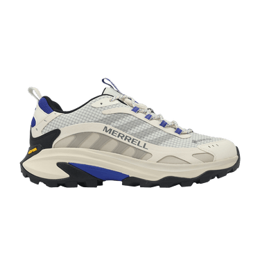 Buy Merrell Moab Speed 2 GORE-TEX 'Chalk Sapphire' - J038063 | GOAT
