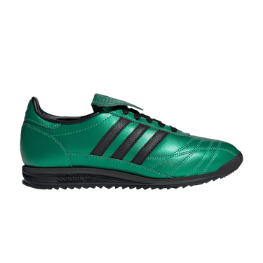 adidas Wmns SL72 LT OG 'Semi Screaming Green'