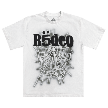 Buy Cactus Jack by Travis Scott x Sp5der Days Before R5Deo Tee III