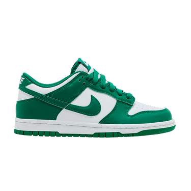 Nike Dunk Low GS 'Malachite'