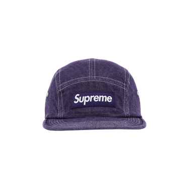 ◆KODAK◆ Denim Logo Camp Cap PURPLE NEW KODAK APPAREL DENIM LOGO CAMP CAP K3143LCP14PUR PURPLE
