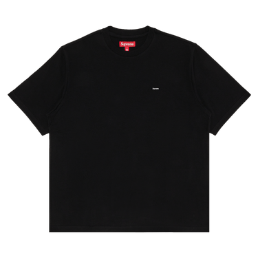 Supreme Small Box L S Tee (FW24) - $68