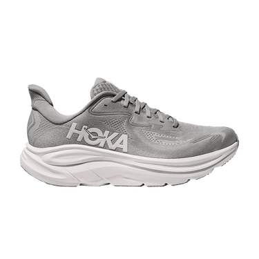HOKA Clifton 10 'Stellar Grey'