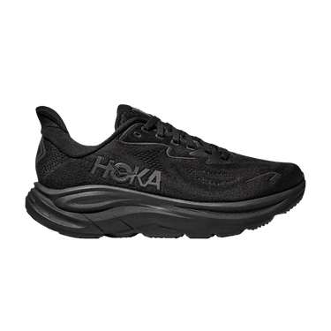 HOKA Wmns Clifton 10 'Triple Black'