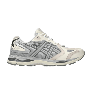 ASICS Gel K1011 'Cloud Grey Cream'