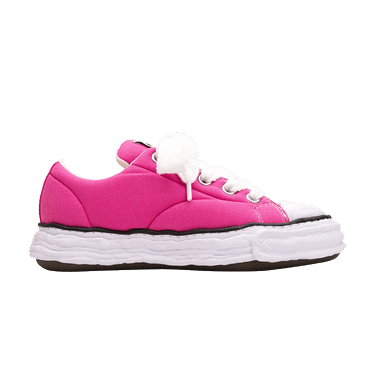MIHARA YASUHIRO｜ ( A14TS622 PINK) MAISON MIHARA YASUHIRO-Sneakers-Sneakers-PINK – 10corsocomo