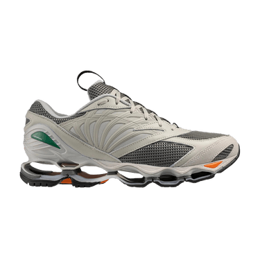 Mizuno Wave Prophecy LS "Graphpaper"