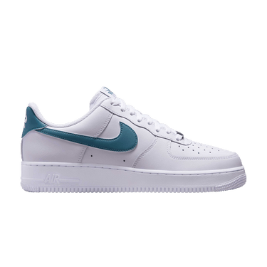 Nike Air Force 1 '07 'White Smokey Blue'