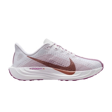 Nike Wmns Pegasus Plus 'White Platinum Violet Bronze'