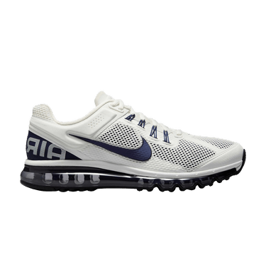 Buy Nike Air Max 2013 'Summit White Midnight Navy' - HF3660 101 | GOAT