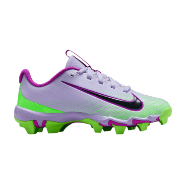 Nike Vapor Shark 3 GS 'Hydrangeas Green Strike'