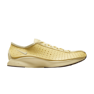 Nike Wmns Air Superfly 'Soft Yellow'