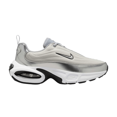 Nike Wmns Air Max Portal SE 'Metallic Silver Phantom'