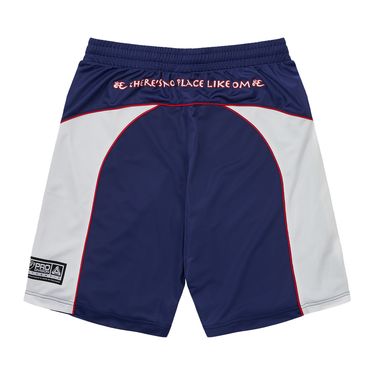 Buy Palace Om Mesh Short 'Realtree' - P28ST012 | GOAT UK