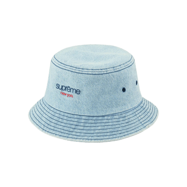 帽子 Supreme Denim Crusher 25ss Supreme Denim Crusher (SS25) - $58