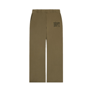 Gallery Dept. Team Sweatpant 'Olive'