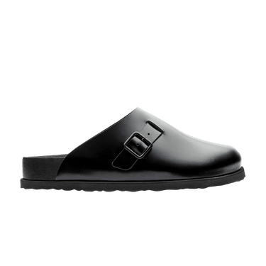 Birkenstock 33 Dougal 'Black'
