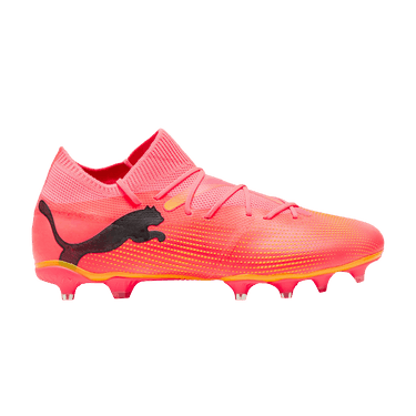 Puma Future Match 7 FG AG 'Forever Faster Pack'